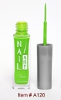 Nail Art Striper Nubar