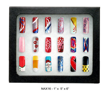 NAX16_NailArtFrame