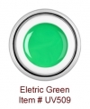 Electric Green UV509