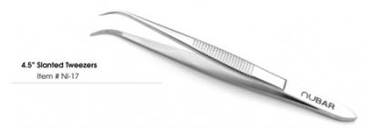 Tweezers NI-17