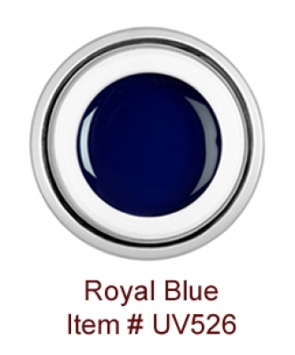 Royal Blue UV526
