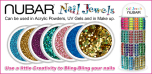 Brilliant Chrome Jewels NNJ26