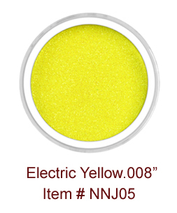 Ellectric Yellow NNJ05