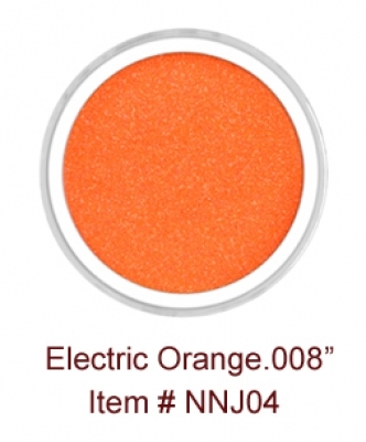 Electric Orange NNJ04