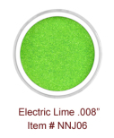 Electric Lime NNJ06
