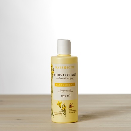 Rapsodine Bodylotion