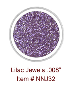 Lilac Jewels  NNJ32