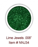 Lime Jewels NNJ34