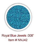 Royal Blue Jewels NNJ42