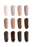 Nu Nudes Collection