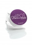 00030 Gel pot Clear Builder