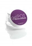 00031 Gel Pot White