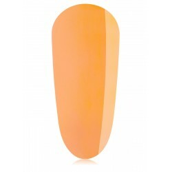 Orange Princess