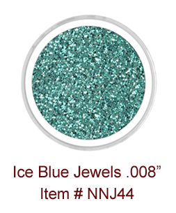 Ice Blue Jewels NNJ44